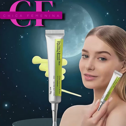 Crema retinal CELIMAX VITA SHOT