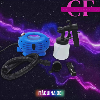 MAQUINA DE PINTAR PAINT ZOOM MD-10864