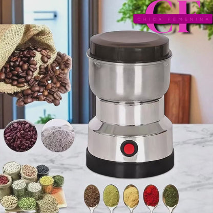 MOLENILLO DE CAFE/ GRANOS VISTA 400W VGM-661