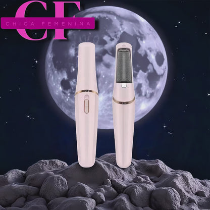 REMOVEDOR DE CALLOS ELECTRICOS V2