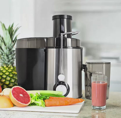 EXTRACTOR DE JUGO VISTA 800W