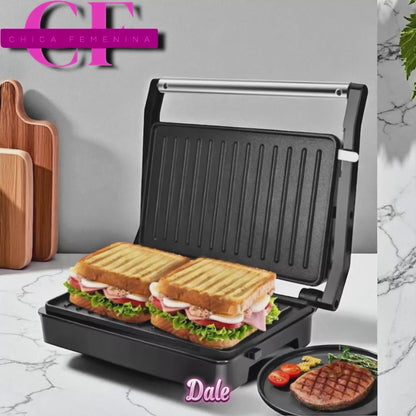 TOSTADORA SOKANY SK-SK-08103