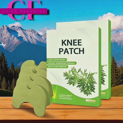 KNEE PATCH/ parches para dolor de rodilla