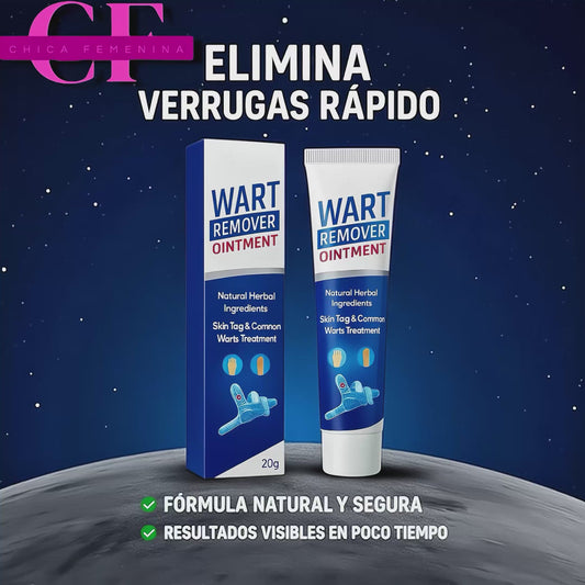 WART REMOVER CINTMENT