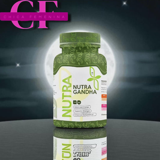 NUTRA GANDA