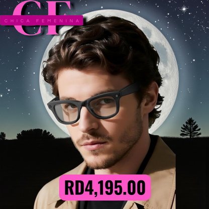 GAFAS INTELIGENTES CON VIDEO